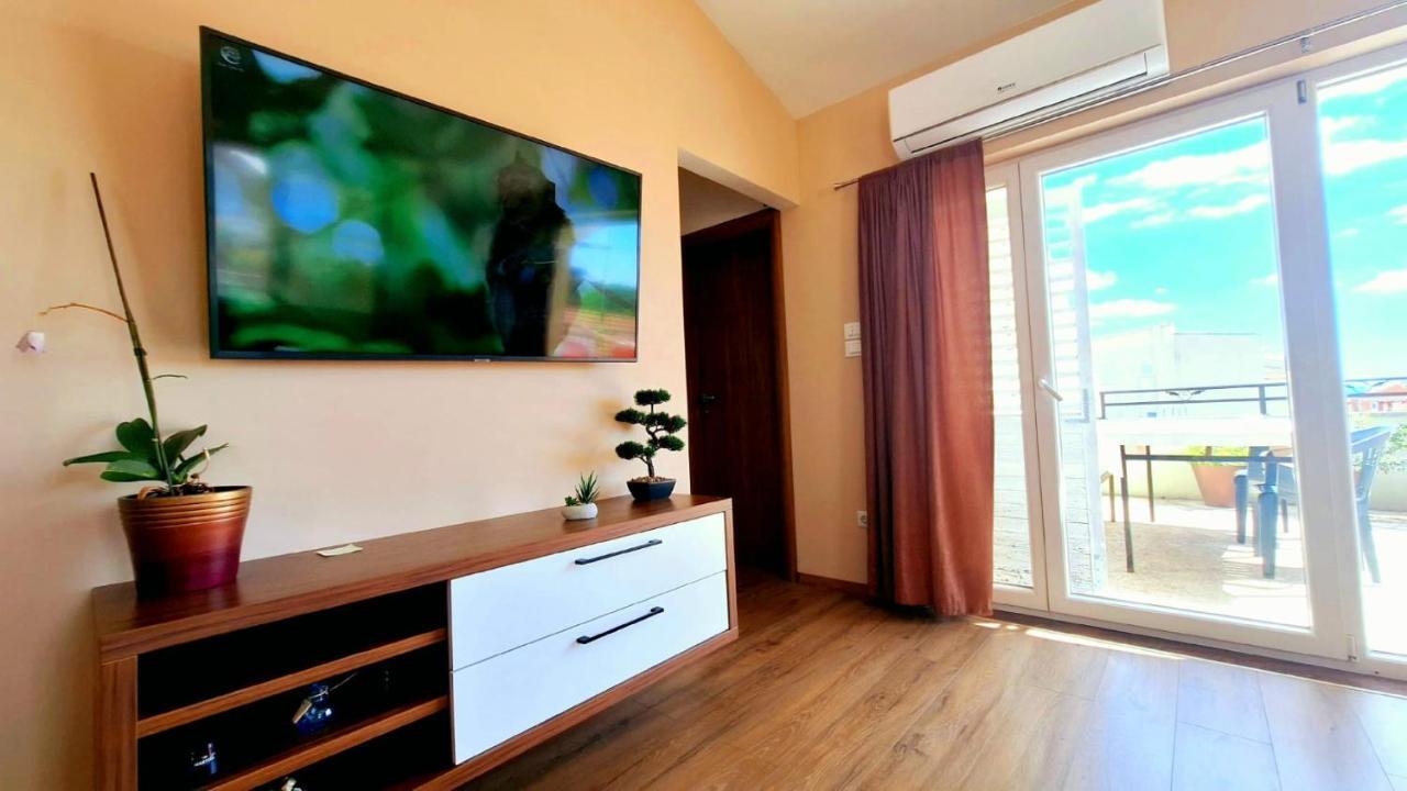 Apartman Tutti Sibenik Exterior photo