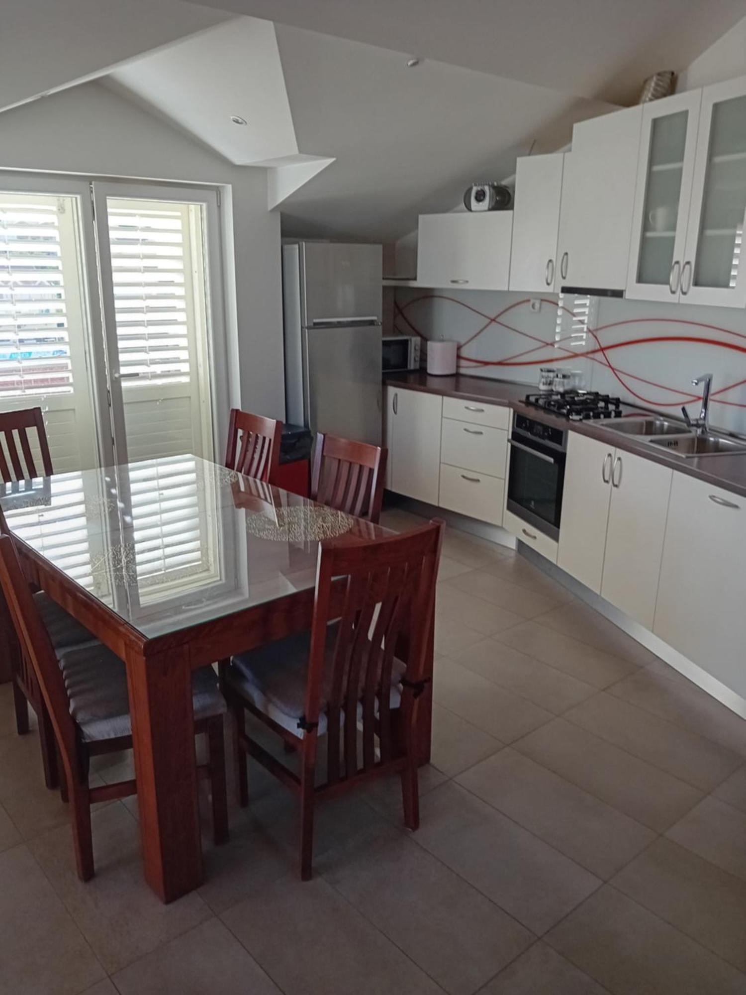 Apartman Tutti Sibenik Exterior photo